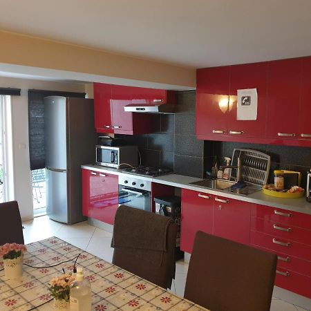 Machelen Bel Appartement 1 Chambre Avec Jardin المظهر الخارجي الصورة