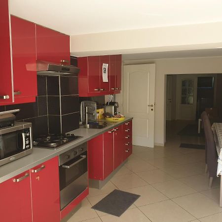 Machelen Bel Appartement 1 Chambre Avec Jardin المظهر الخارجي الصورة