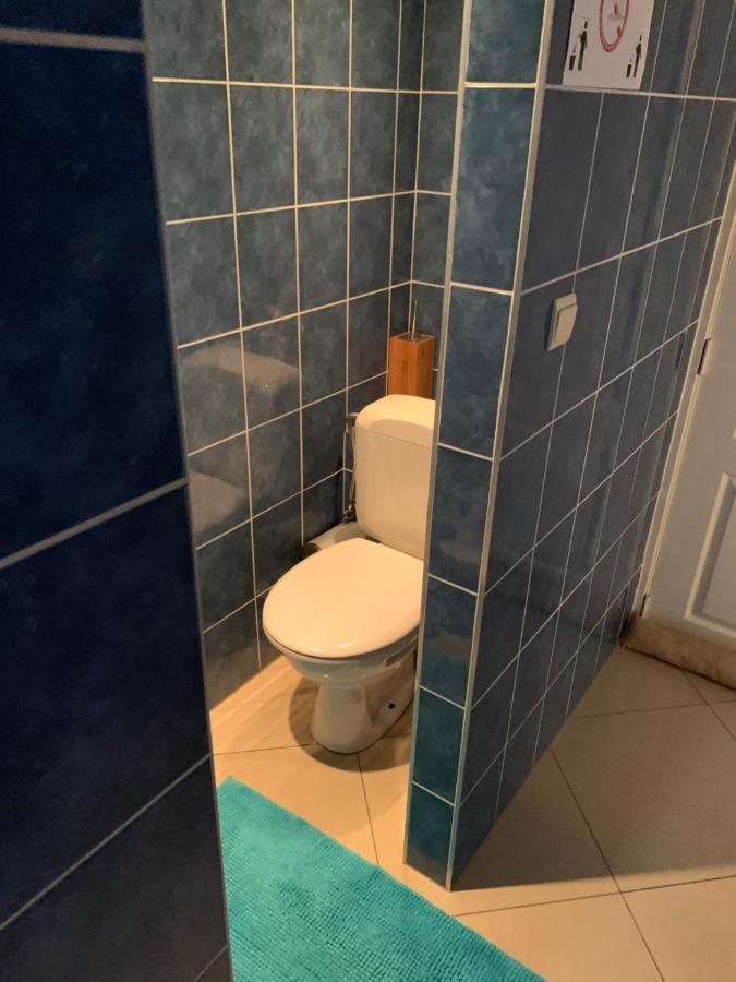 Machelen Bel Appartement 1 Chambre Avec Jardin المظهر الخارجي الصورة