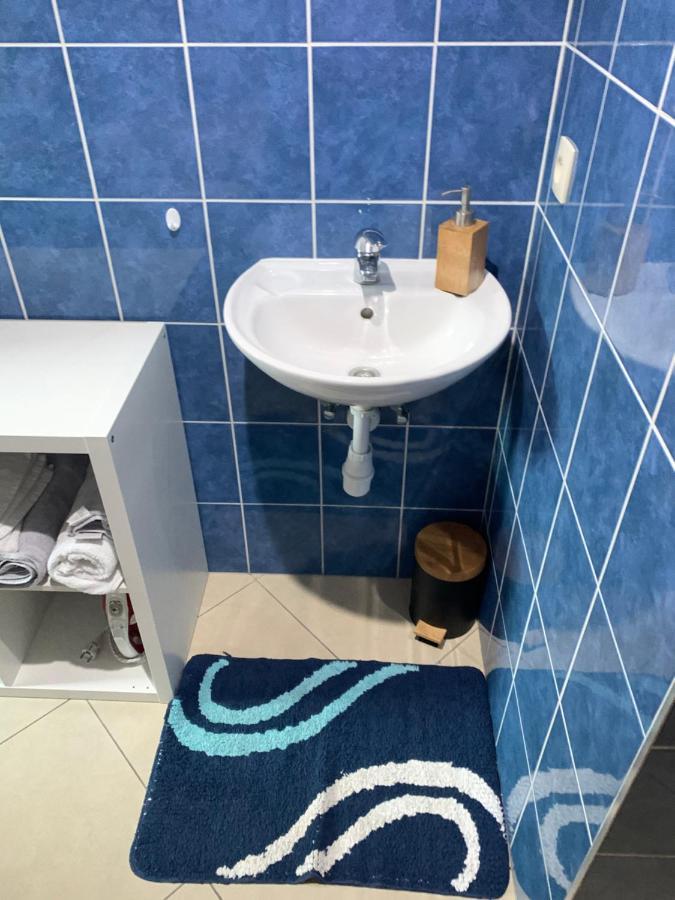 Machelen Bel Appartement 1 Chambre Avec Jardin المظهر الخارجي الصورة